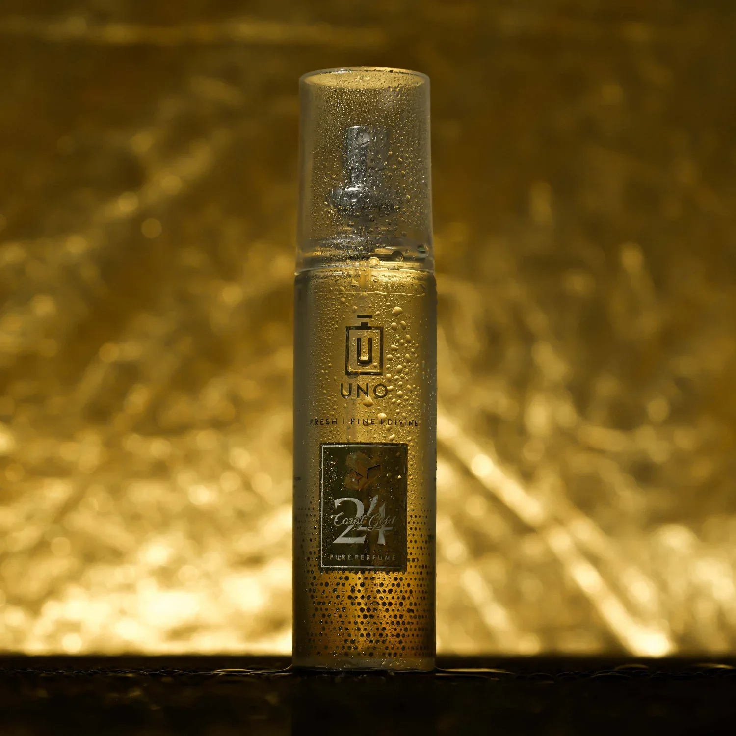24 Carat Gold - Body Mist - Image 3