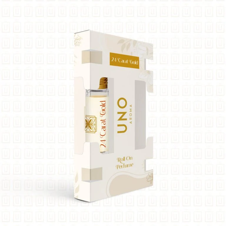 24 Carat Gold - Roll on Attar - Image 6