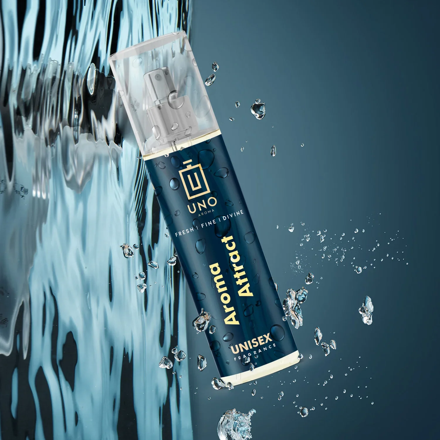 Aroma Attract - Body Mist - Image 3