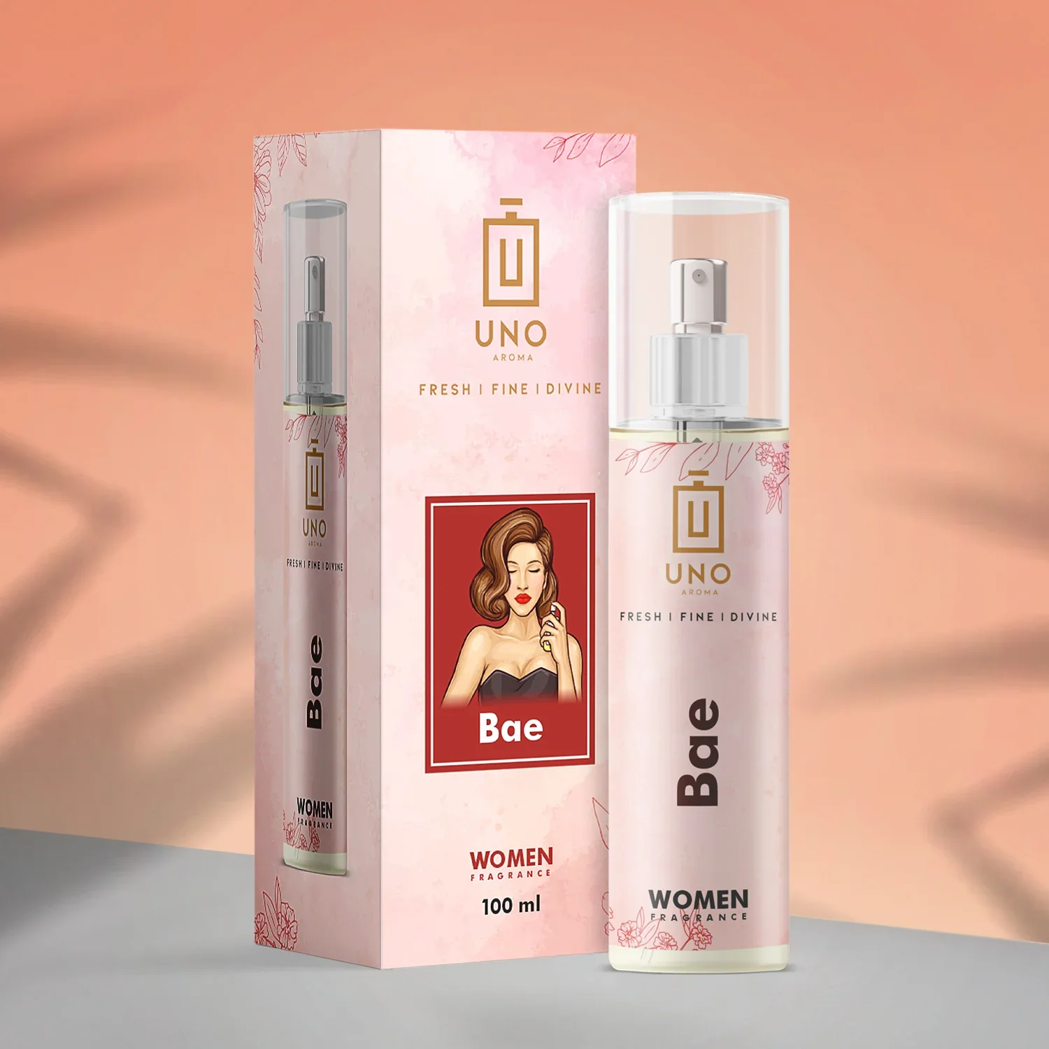Bae - Body Mist - Image 3