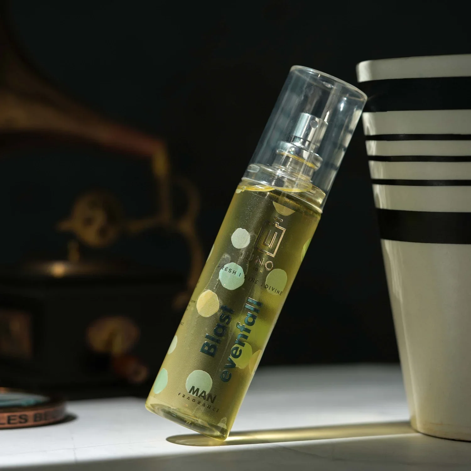 Blast Evenfall - Body Mist - Image 3
