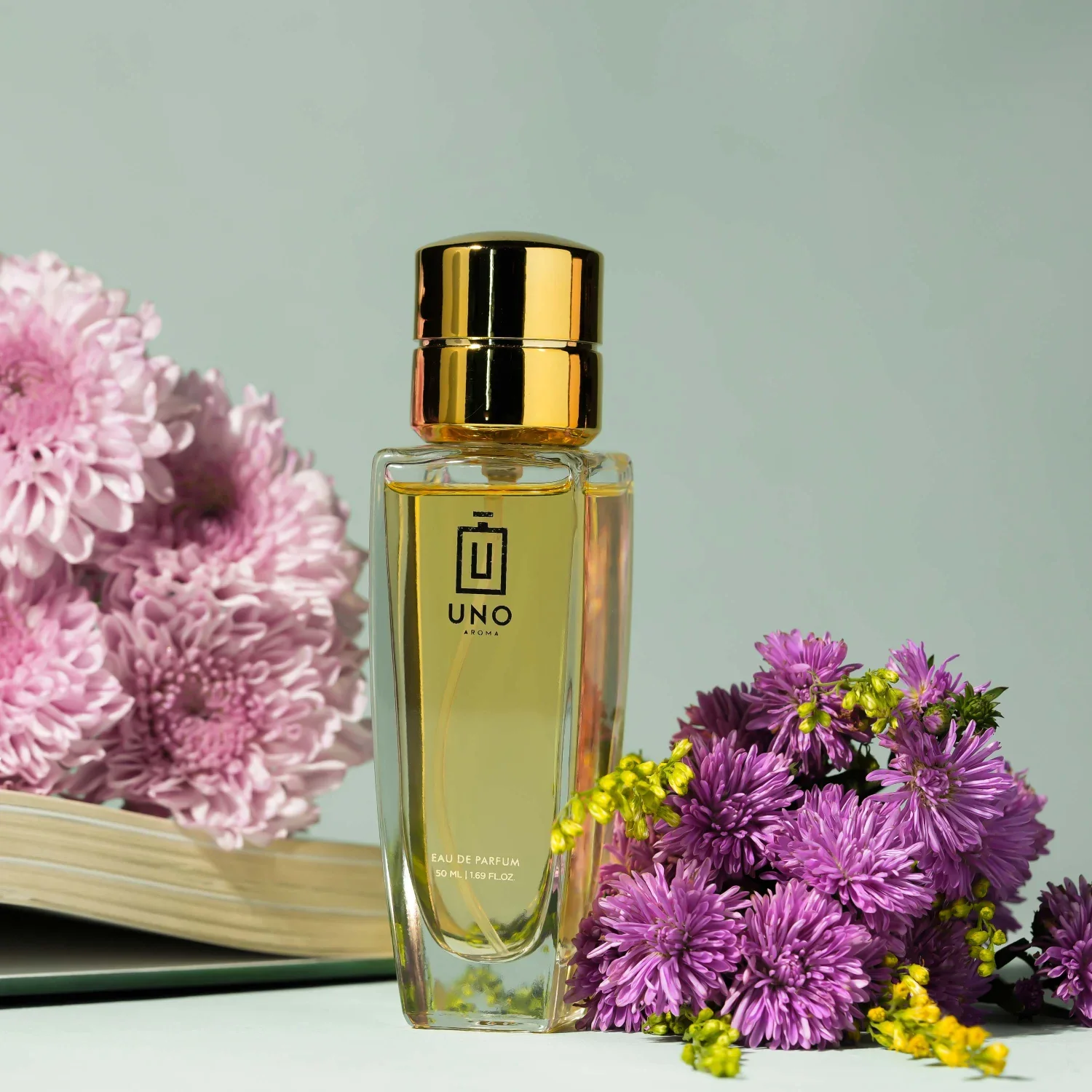 Blossom - EDP Perfume for Women | Skin Friendly And Long Lasting - Image 7