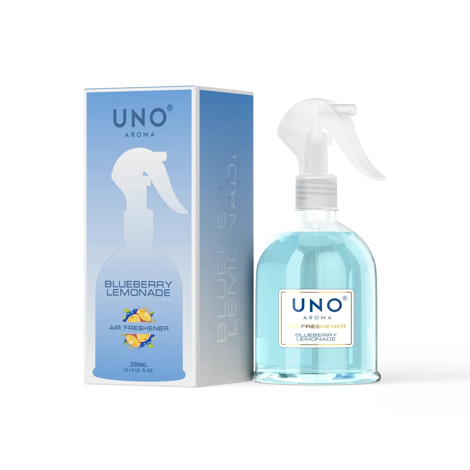 Blueberry Lemonade - Air Freshener - Image 10