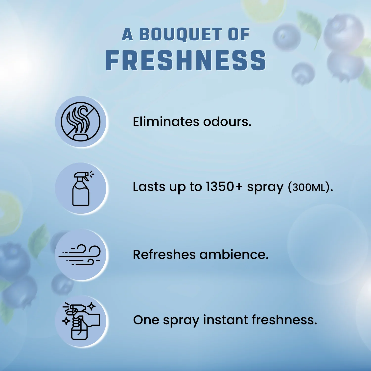 Blueberry Lemonade - Air Freshener - Image 3