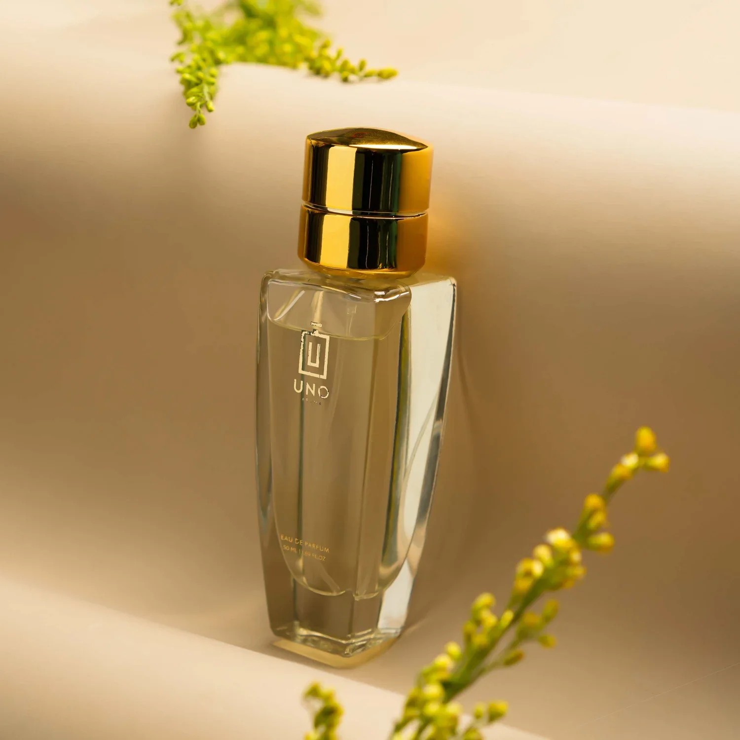 Blush - EDP Perfume for Women | Skin Friendly And Long Lasting - Image 7