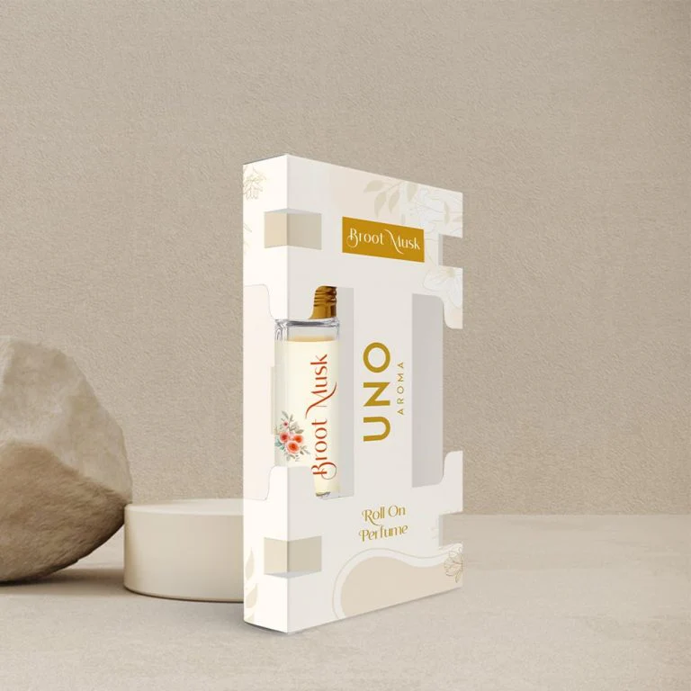 Broot Musk - Roll on Attar - Image 4