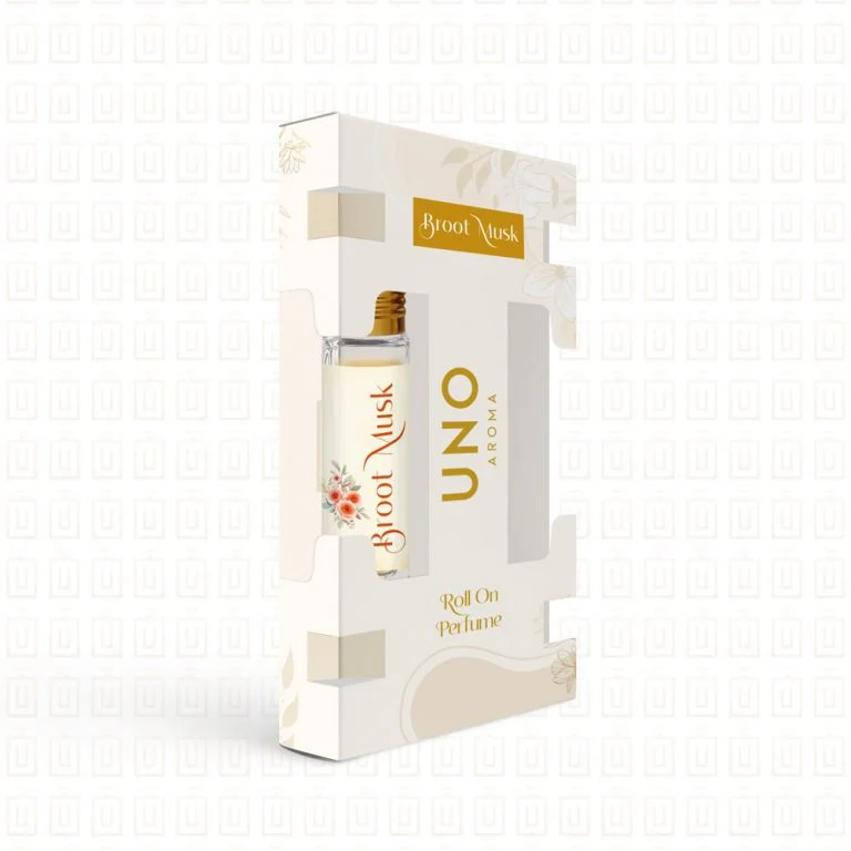Broot Musk - Roll on Attar - Image 7
