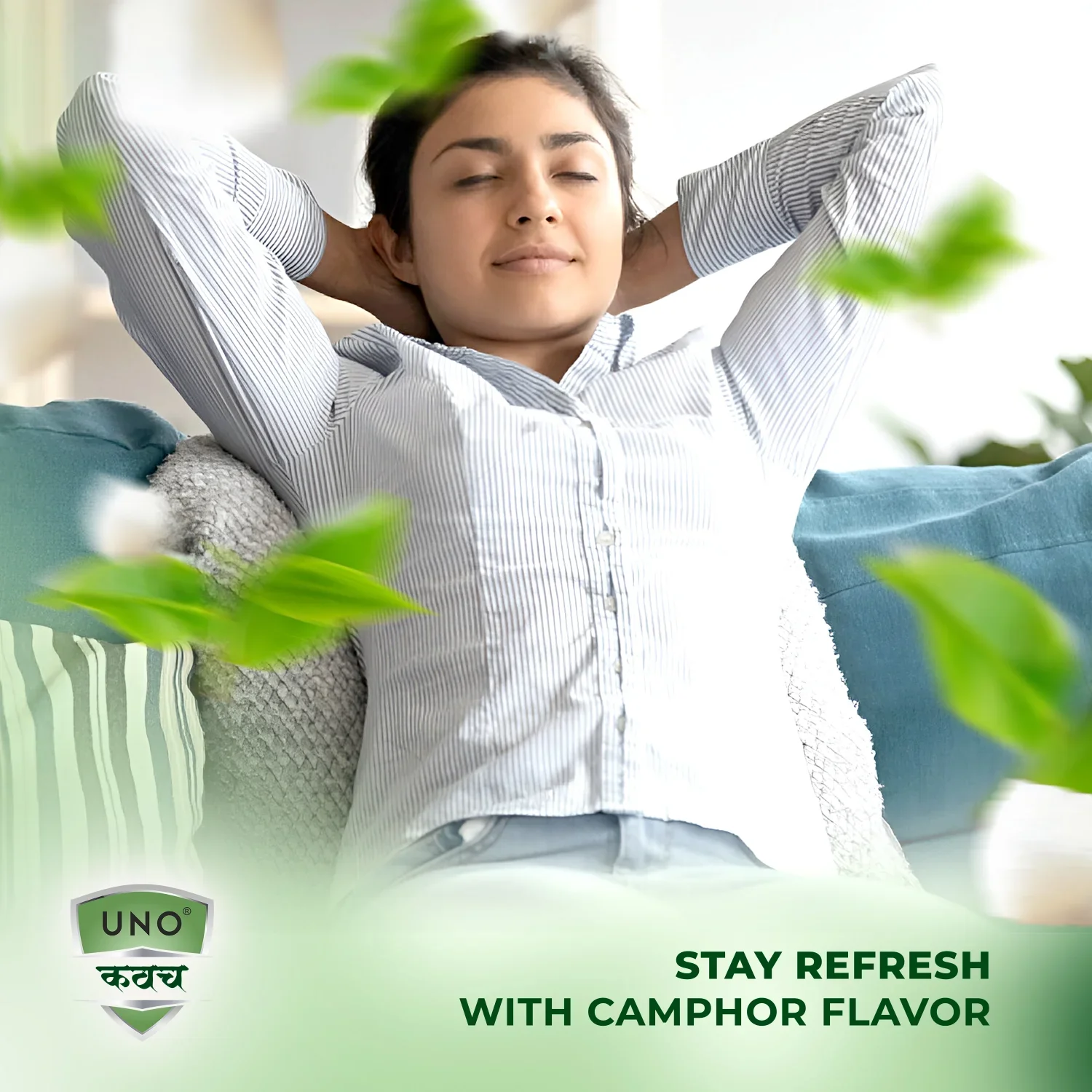 Camphor/ Kapur - Mosquito Repellent COMBO - Image 11