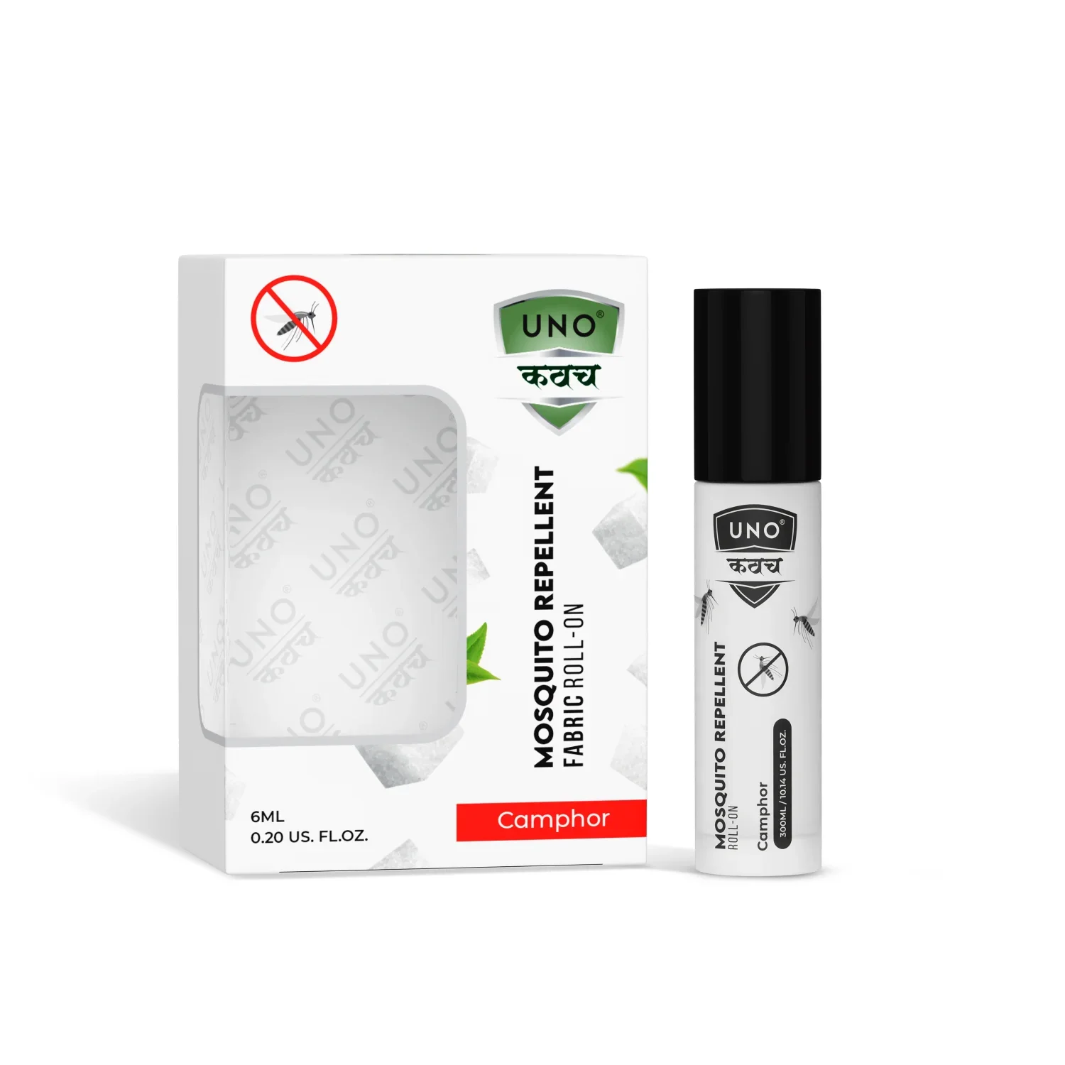Camphor - Mosquito Repellent Roll On Attar - Image 11