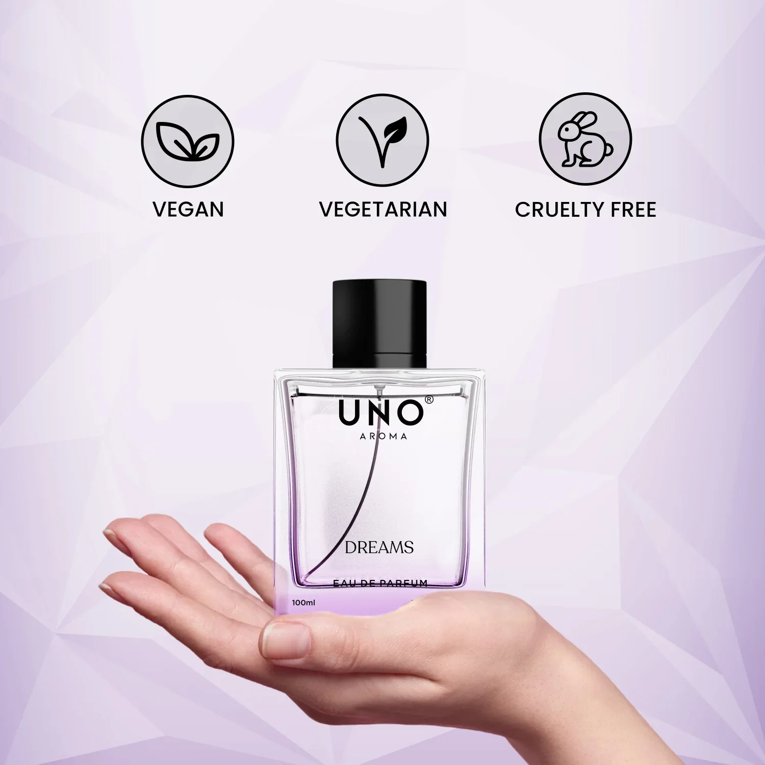 UNO Dreams - A Luxury Perfume - Beyond Your Imagination - Image 4