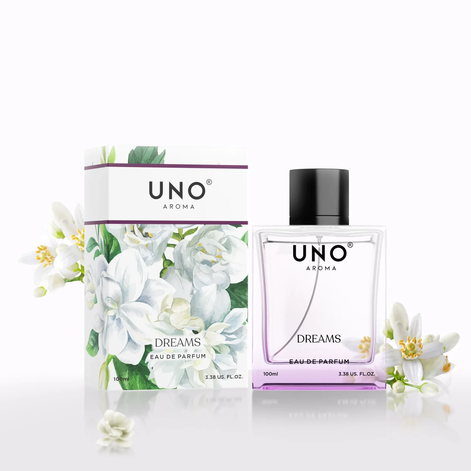 UNO Dreams - A Luxury Perfume - Beyond Your Imagination - Image 6