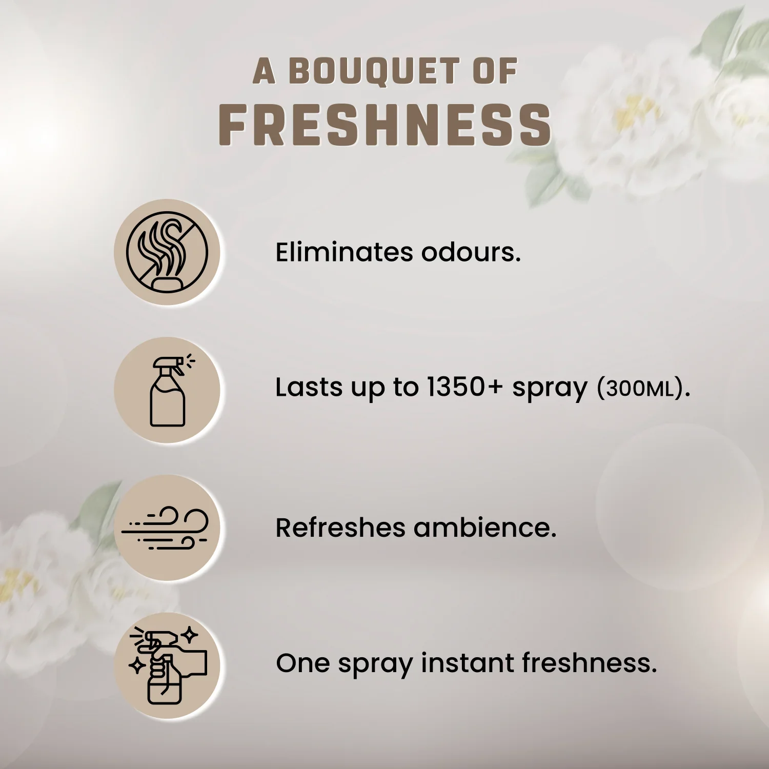 Gorgeous Gardenia - Air Freshener - Image 3