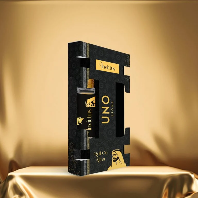 Invictus - Roll on Attar - Image 4