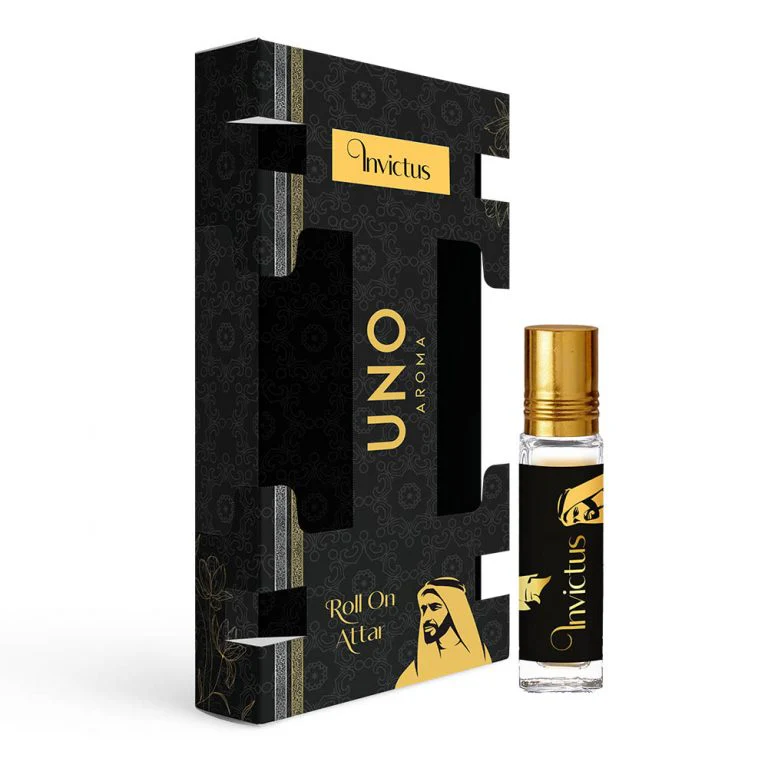 Invictus - Roll on Attar - Image 5
