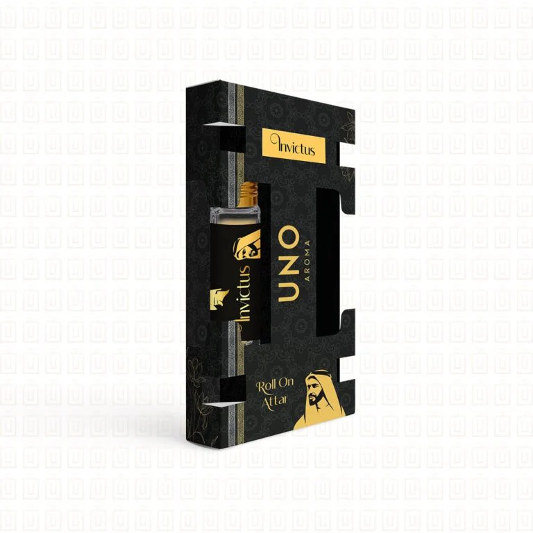 Invictus - Roll on Attar - Image 7