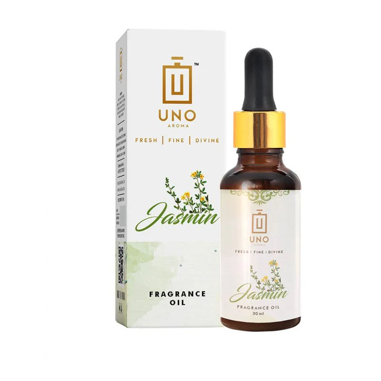 Jasmin - Fragrance Oil - Image 2