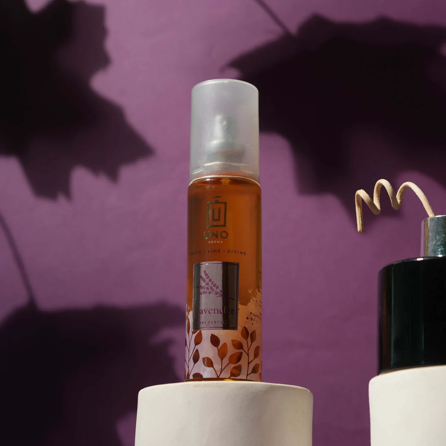 Lavender - Body Mist - Image 3