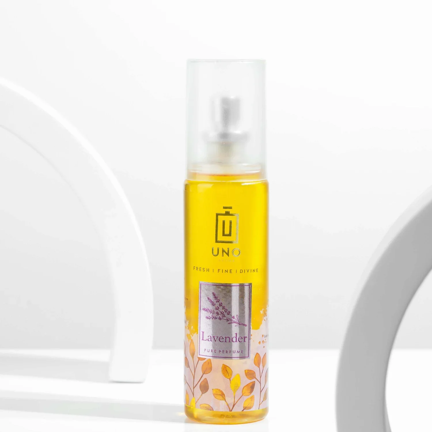 Lavender - Body Mist - Image 5