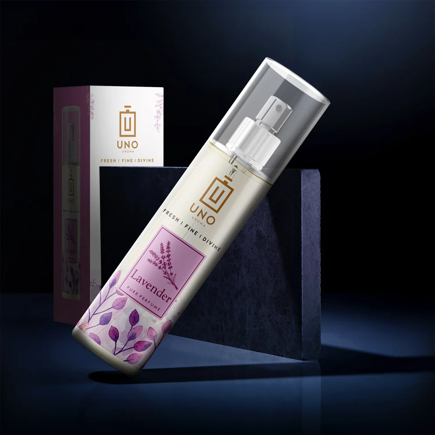 Lavender - Body Mist - Image 6