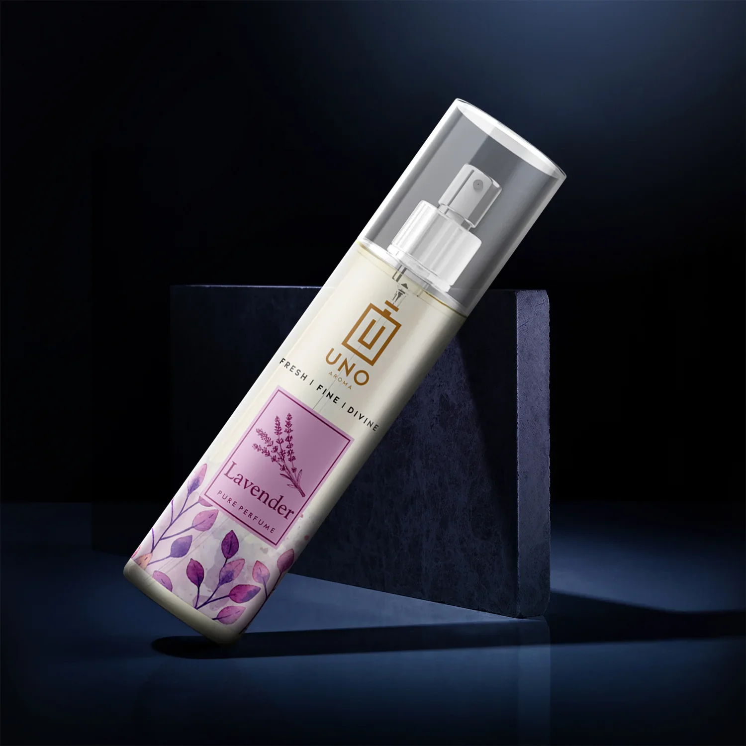 Lavender - Body Mist - Image 7