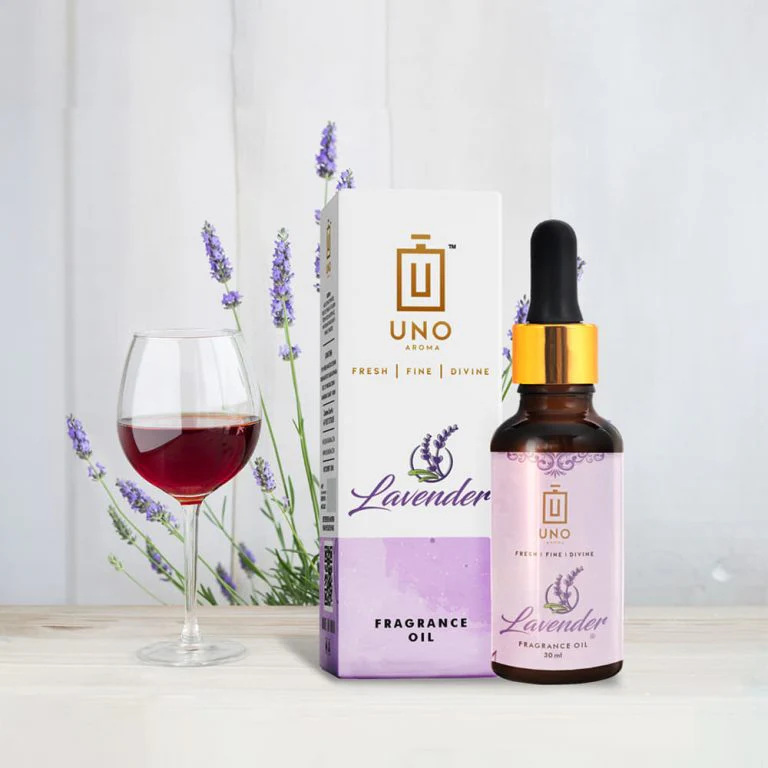 Lavender - Fragrance Oil - Image 3