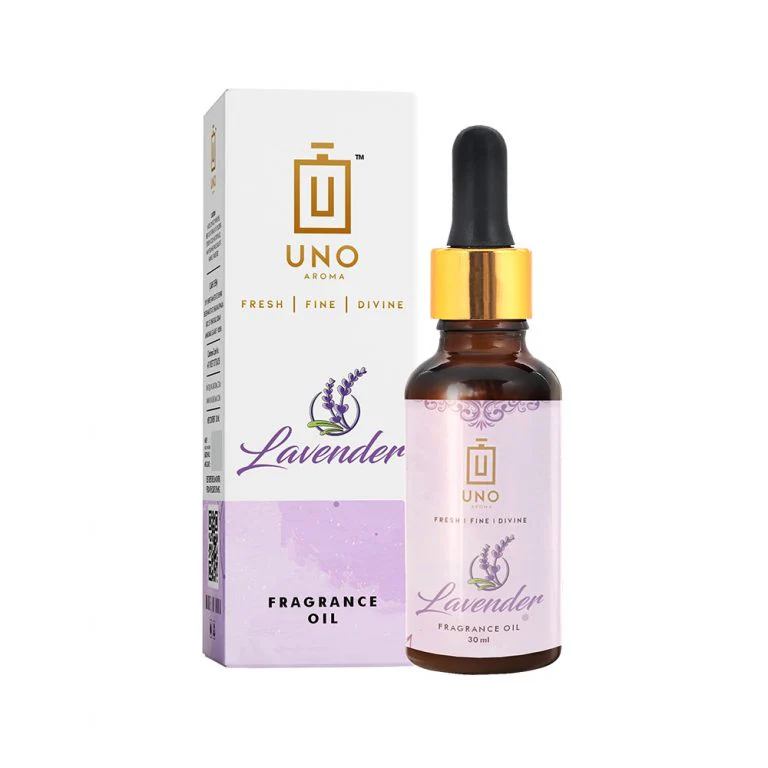 Lavender - Fragrance Oil - Image 4