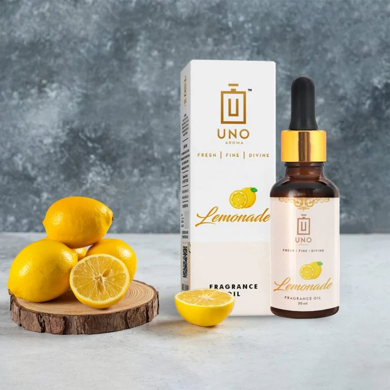 Lemonade - Fragrance Oil - Image 3