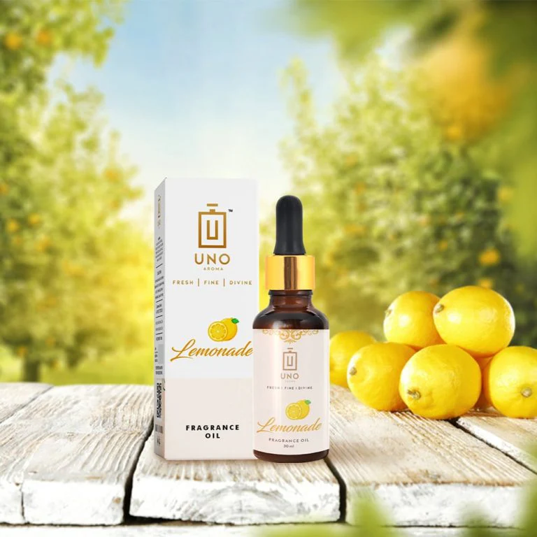 Lemonade - Hanging Car Freshener - Image 5