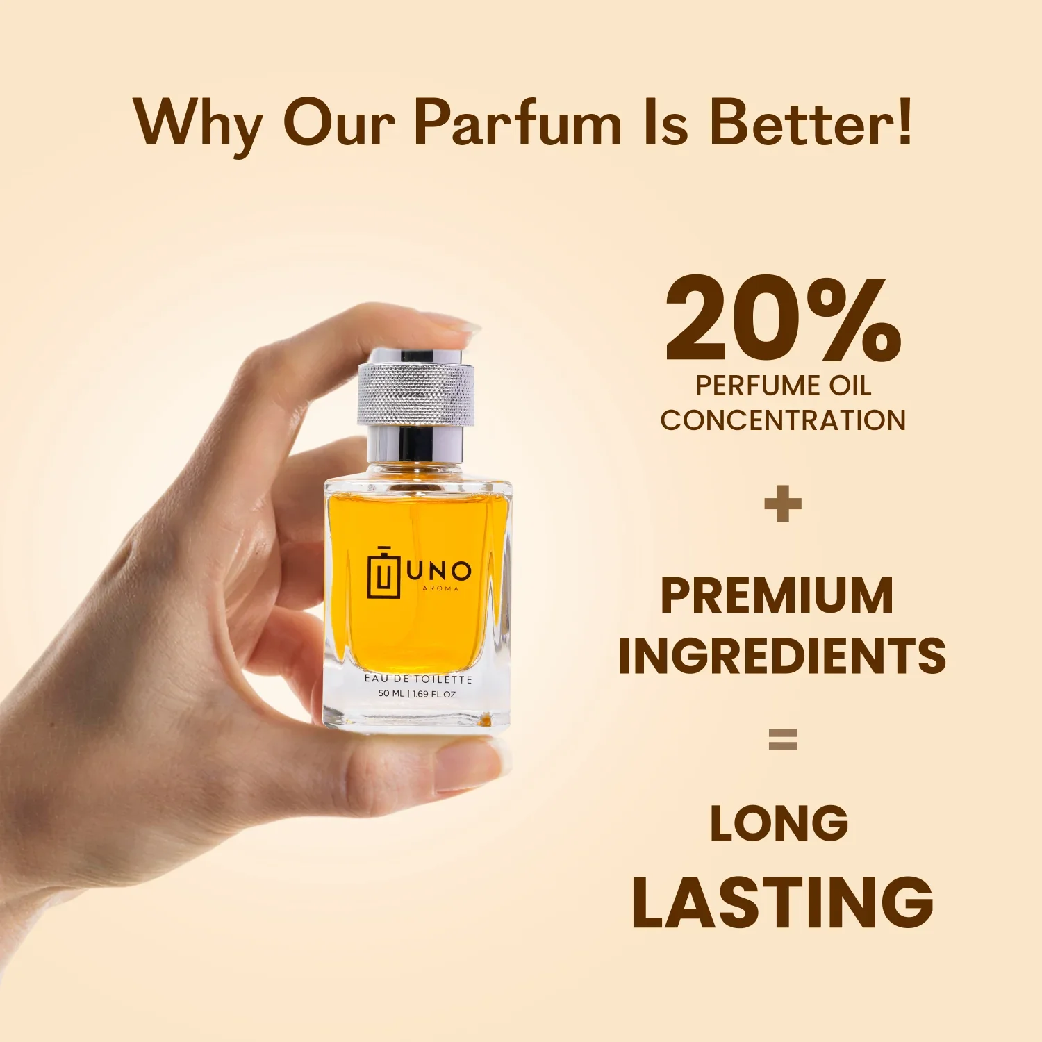 Lexus - EDT Perfume for Men | Skin Friendly And Long Lasting - Image 3