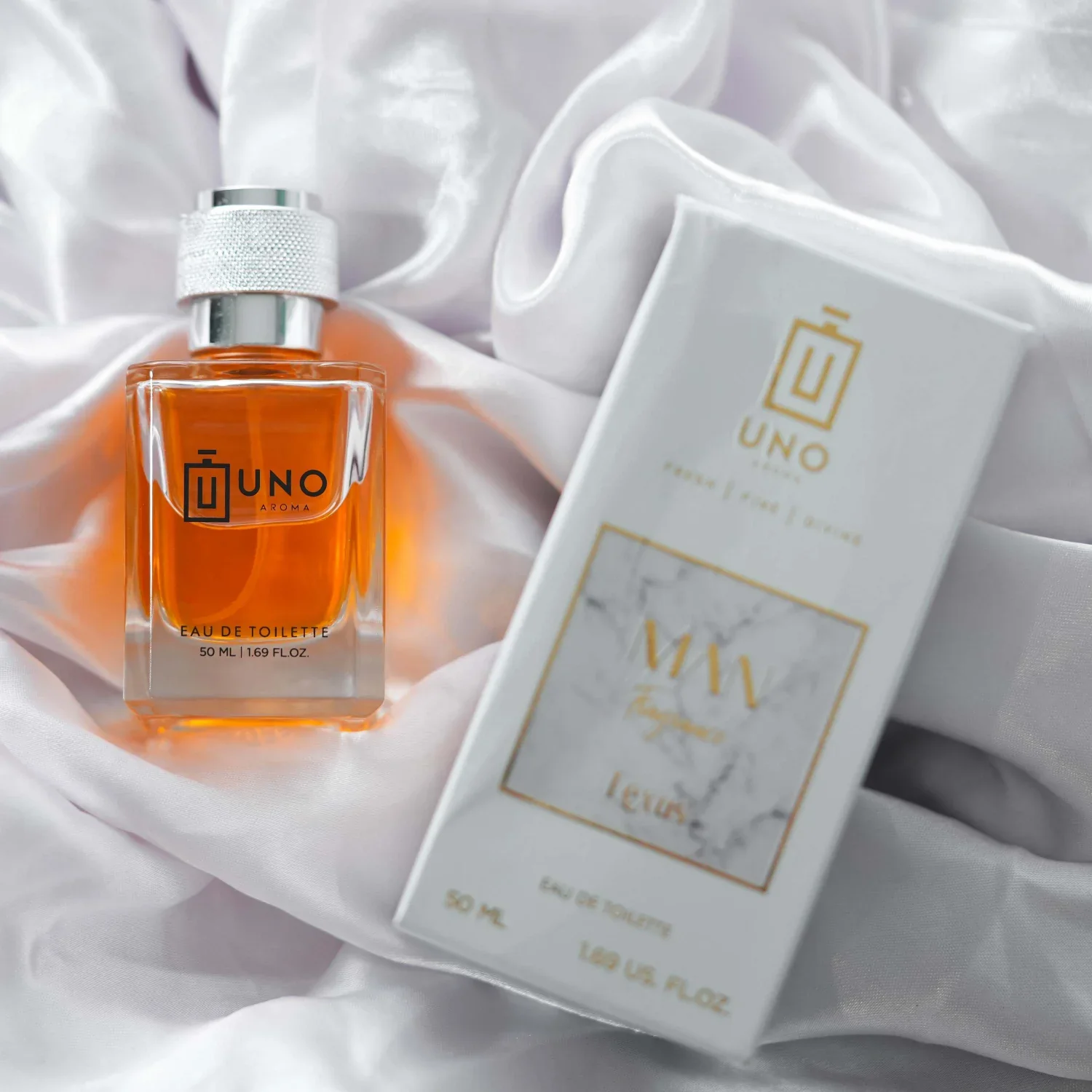 Lexus - EDT Perfume for Men | Skin Friendly And Long Lasting - Image 6