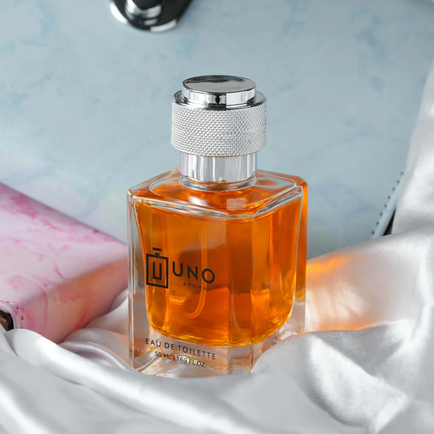 Lexus - EDT Perfume for Men | Skin Friendly And Long Lasting - Image 7