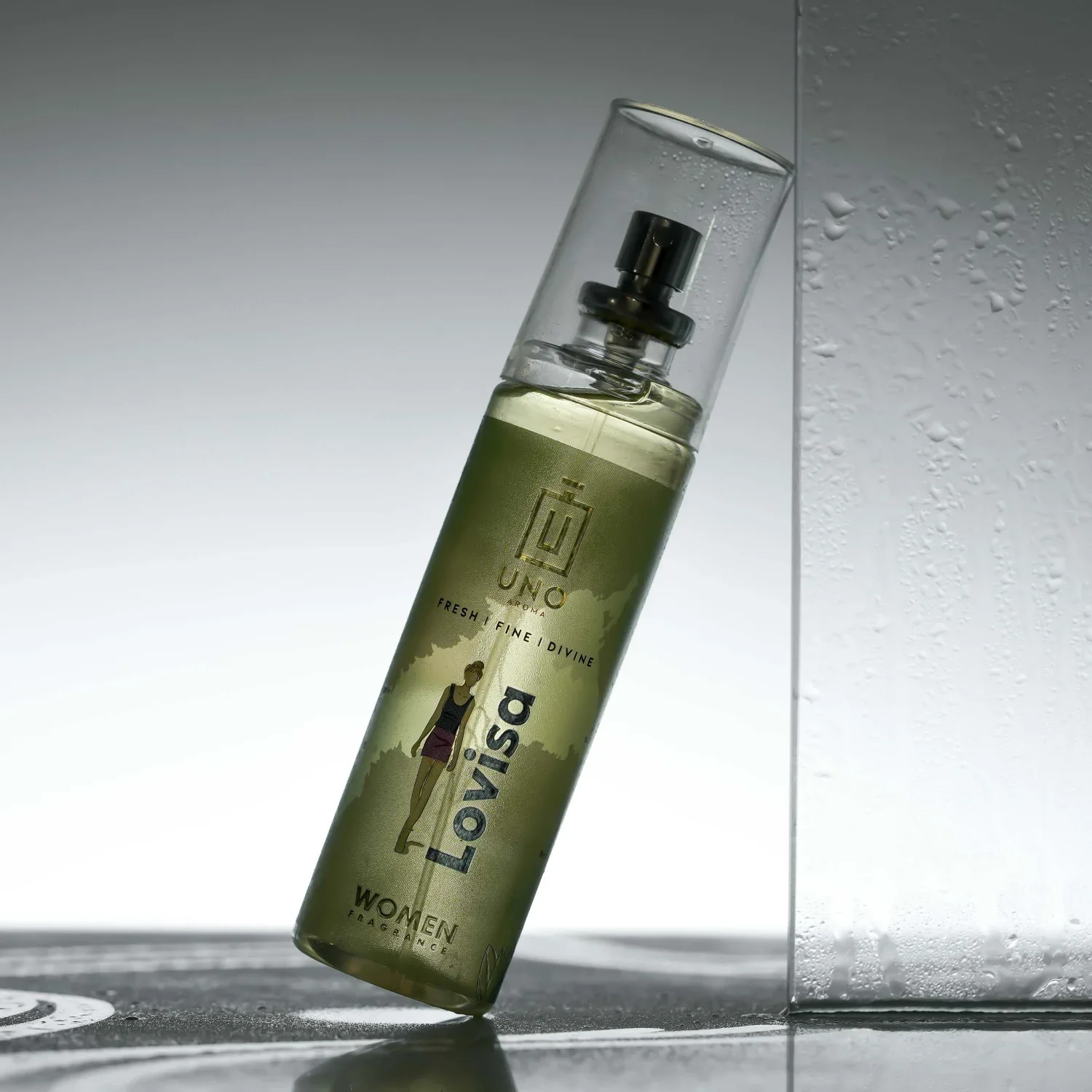 Lovisa - Body Mist - Image 3