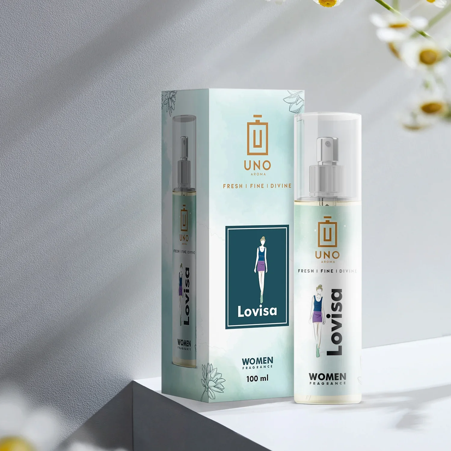 Lovisa - Body Mist - Image 4