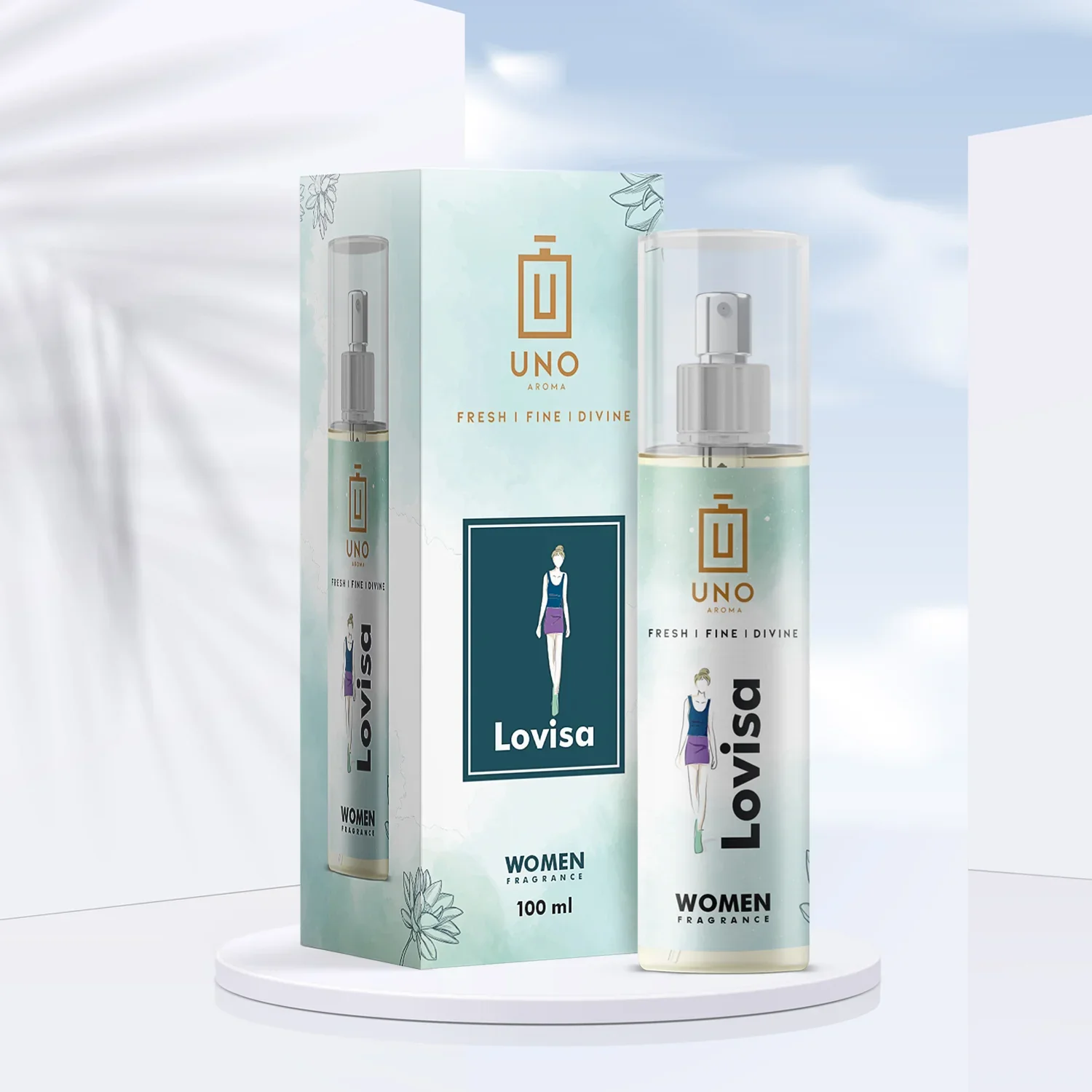 Lovisa - Body Mist - Image 5