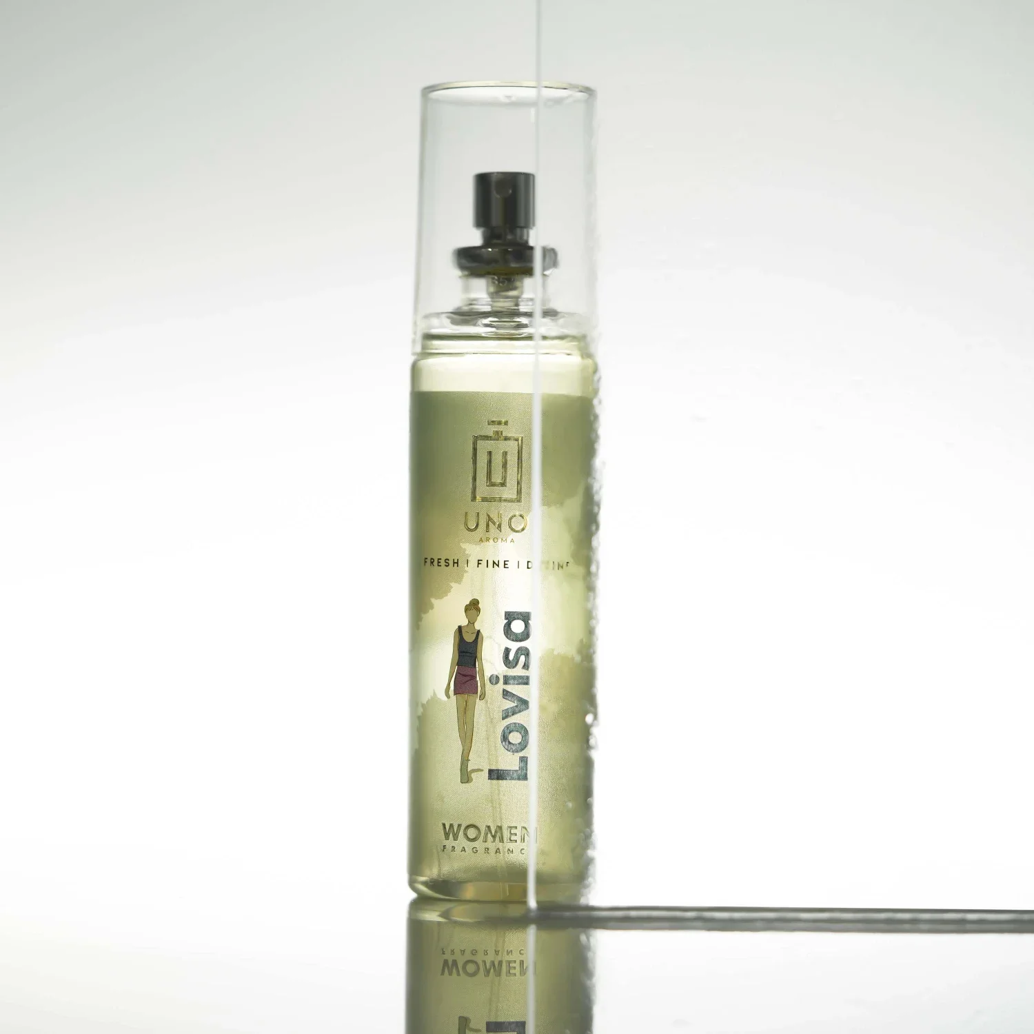 Lovisa - Body Mist - Image 6