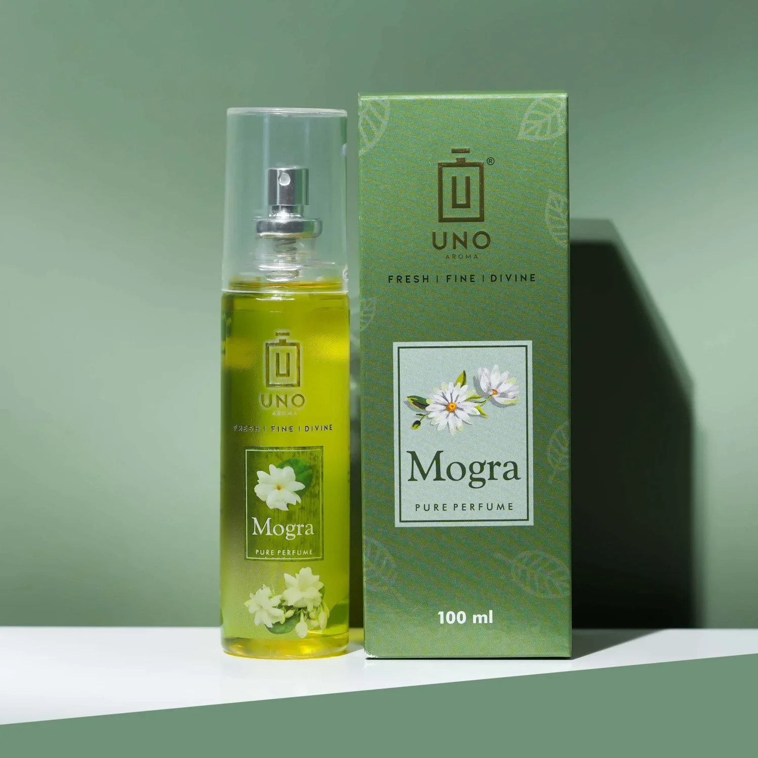 Mogra - Body Mist - Image 2