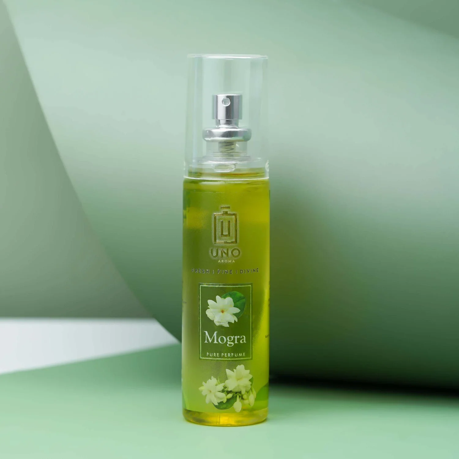 Mogra - Body Mist - Image 3