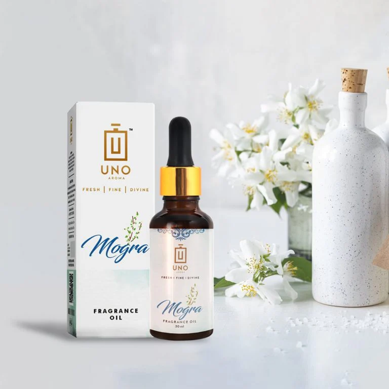 Mogra - Fragrance Oil - Image 3