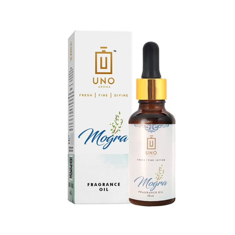 Mogra - Fragrance Oil - Image 4
