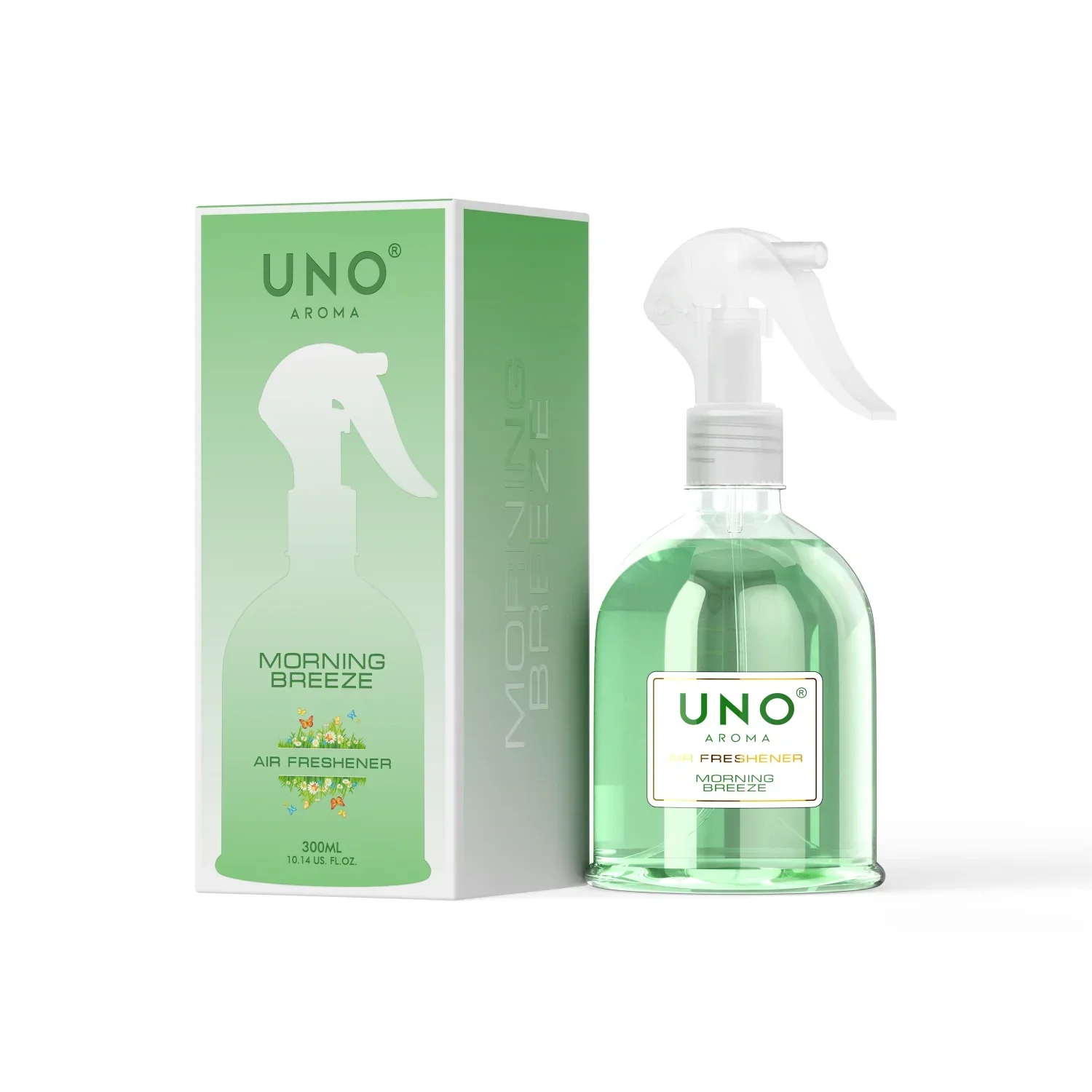 Morning Breeze - Air Freshener - Image 10