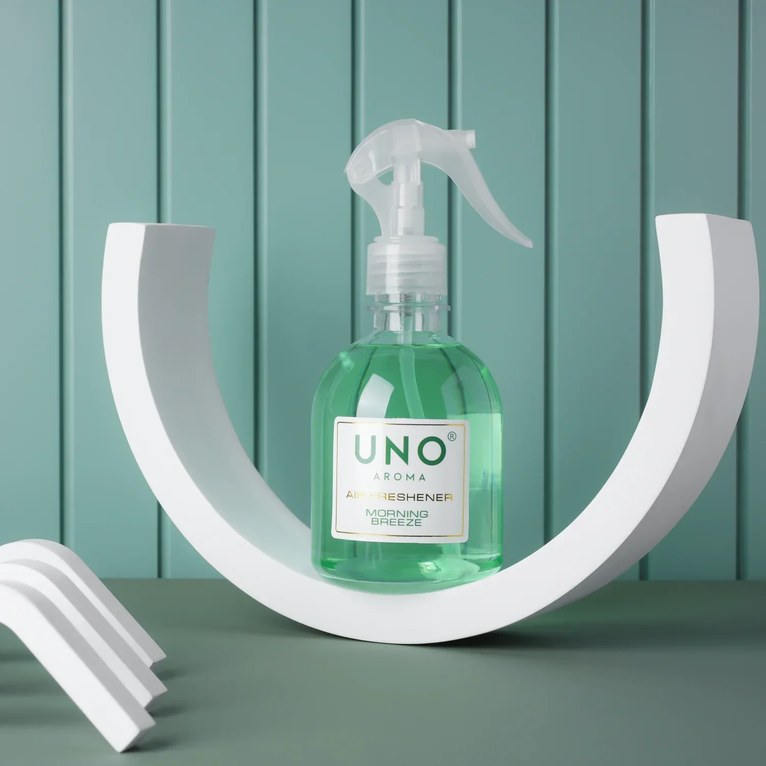 Morning Breeze - Air Freshener - Image 5