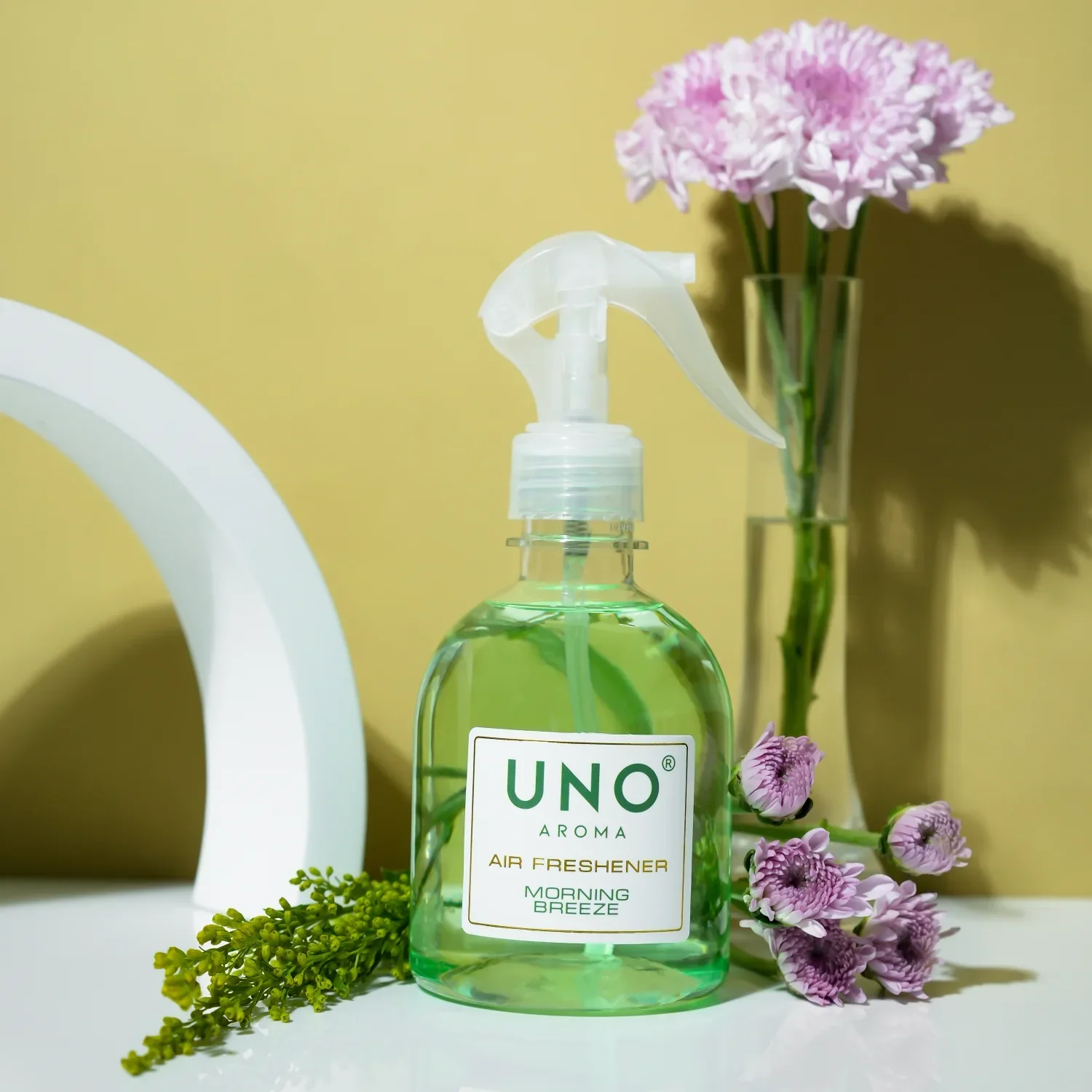 Morning Breeze - Air Freshener - Image 8