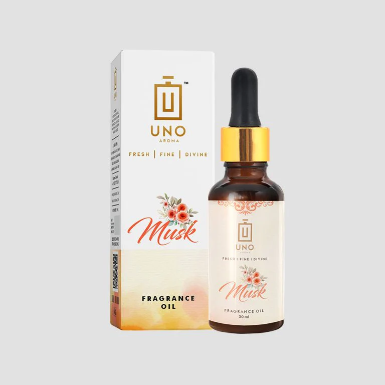 Musk - Fragrance Oil - Image 4