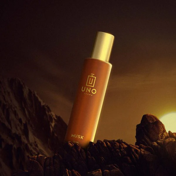 Musk - Spray Car Perfumes - Image 7