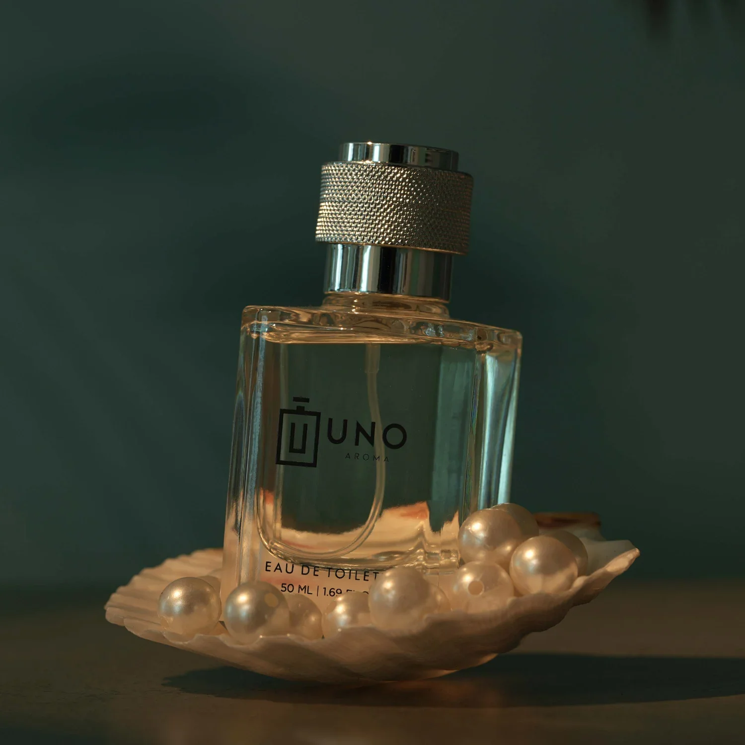 Ocean - EDT Perfume for Men | Skin Friendly And Long Lasting - Image 7