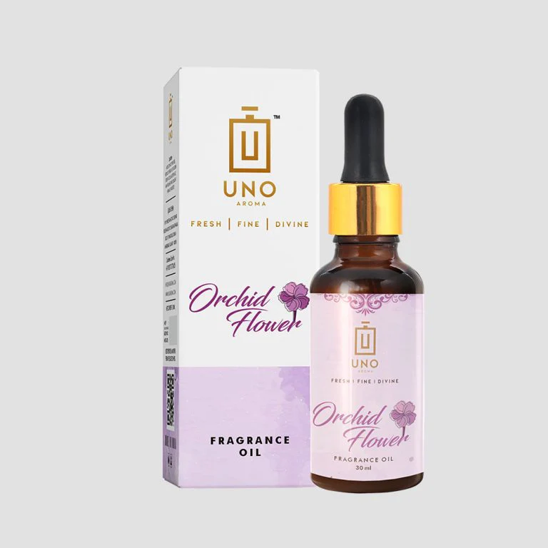 Orchid Flower - Fragrance Oil - Image 3