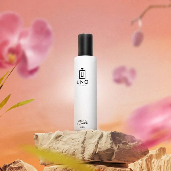 Orchid Flower - Spray Car Perfumes - Image 7