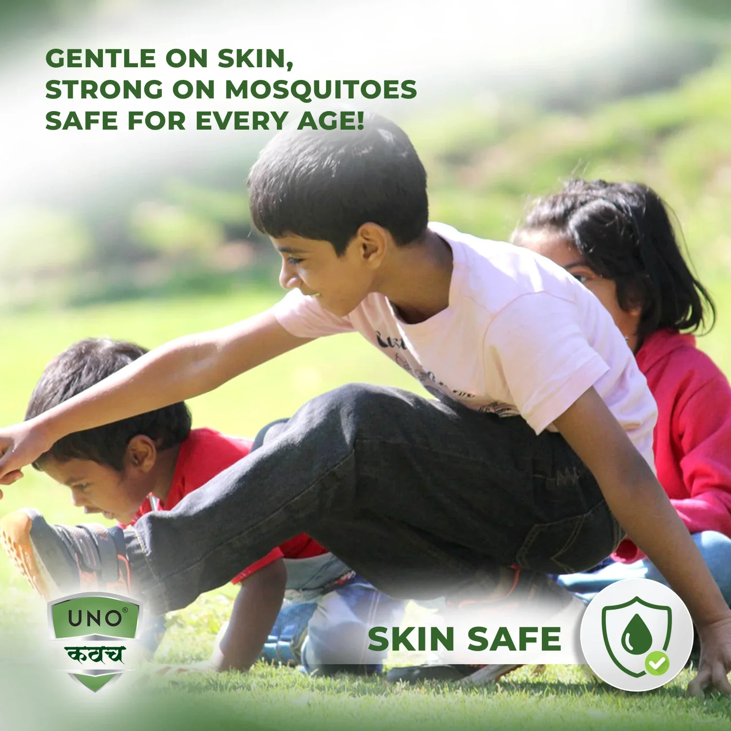 Camphor / Kapur Body Mist - Mosquito Repellent - Image 5
