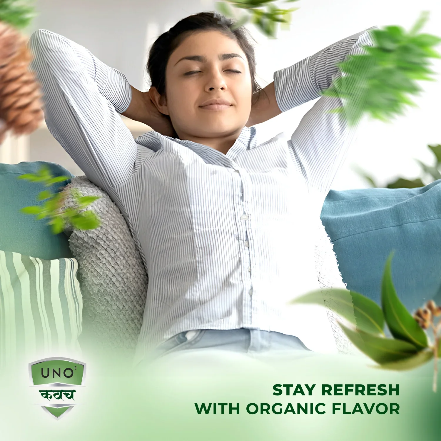 Organic - Mosquito Repellent COMBO - Image 11