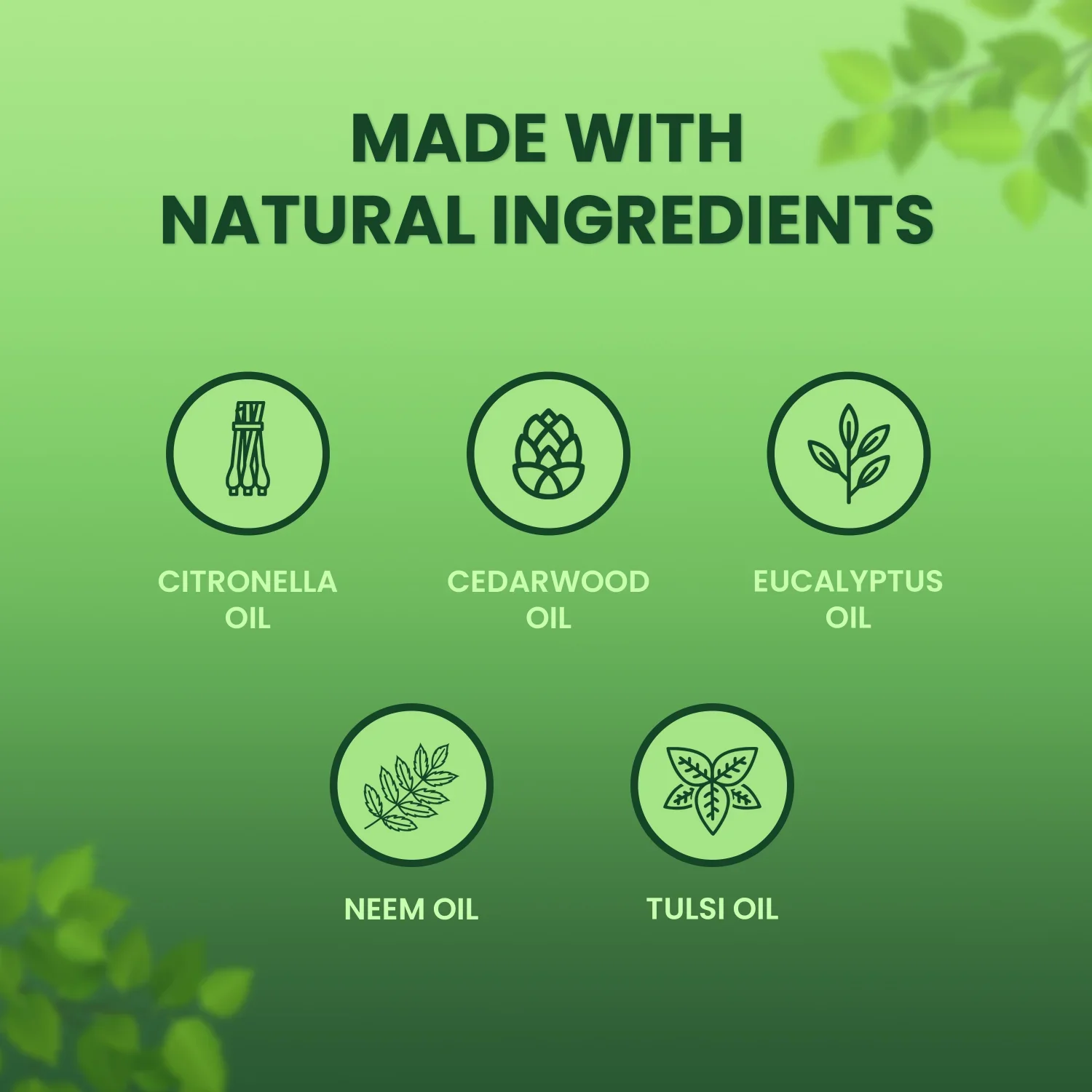Organic - Mosquito Repellent Roll On Attar - Image 8